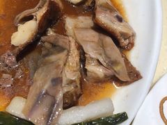 -龙记烧腊茶餐厅(常德路店)