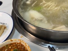 -全好食潮汕牛肉火锅(泗洲路店)