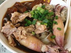 -荔林食店(西华路店)