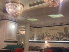 -良木缘咖啡西餐(优品道广场店)