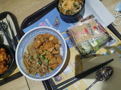 -吉野家(成都时代奥莱店)