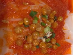 -小瑞厨房·贵州菜·番茄鸡(恒峰步行街店)