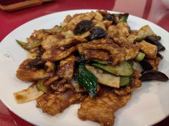 -晋阳饭庄(虎坊桥店)