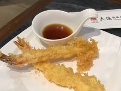 -大渔铁板烧(大悦城店)