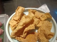 -捞神煲汤火锅(湖滨商业街店)