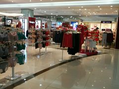 -翠微百货(龙德店)