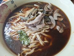 -邵顺兴锅盖面(金山宝地店)