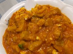 -芳芳餐厅(白沙路店)