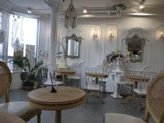 大堂-共舞时光猫咖·狗咖(新街口店)