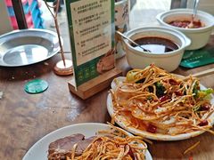 -老刘家永盛斋·传统泡馍(东关南街店)
