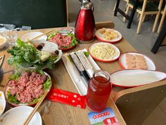 -彤德莱牛肉火锅(双港店)