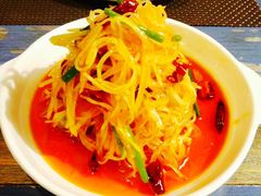 -滇越乘象云南餐厅(豆各庄店)
