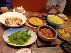 -江太极江浙菜(马桥万达广场店)