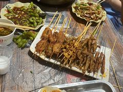 -重庆特色冷锅鱼(武大店)