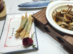 -宗氏一喜砂锅·特色湖北菜(楚河汉街店)