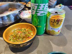 -牛武士寿喜烧·和牛火锅自助(全球首店)