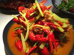 -红盔甲·小龙虾(天钥桥店)