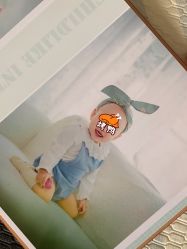 点击看大图 -乐米baby儿童摄影(燕郊店)