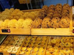 -鲍师傅糕点(春熙路店)