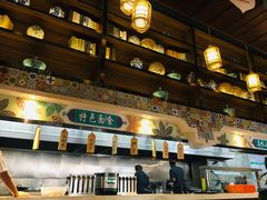 -中阿兰牛肉面(悦海新天地店)