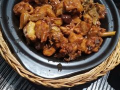 -董府·古宅餐厅