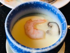 -江户前日本料理(瑞诗酒店店)