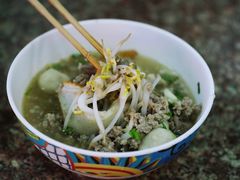 -榮泰米粉湯(Left Shop)