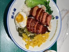 -肥小福·烧鹅专门店(环宇荟店)