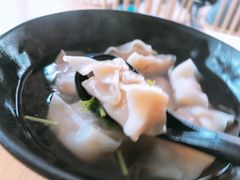 -如意馄饨(太平北路店)