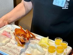 -煲王粤菜餐厅(中侨中心店)