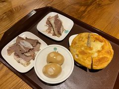 卤蛋-中阿兰牛肉面(悦海新天地店)