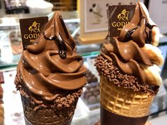 -GODIVA(天河城店)