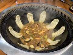 -锅来乐地锅鸡(安亭店)