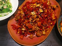 -顺香居·老字号湖北菜(江汉路店)