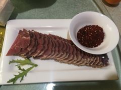 -鼎记酒楼(雁南一路店)
