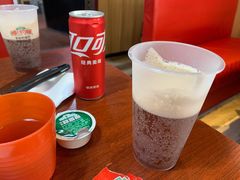 -棒约翰比萨(望京SOHO店)