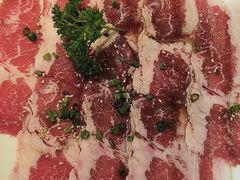 -农乐园炭火烤肉(繁花中心店)