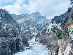 -黑龙潭风景区