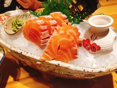 -大岛日本料理铁板烧(南通大饭店)