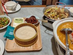 -小菜园新徽菜(芜湖万达店)