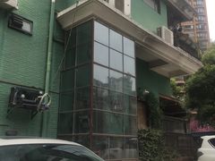 门面-宝翠花园餐厅(沙湖店)