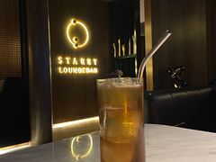 -STARRY CAFE & LOUNGE BAR(高新店)