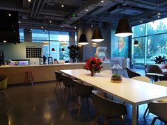大堂-dotcom coffee古点咖啡(致真大厦店)