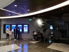 -百美汇影城(LUXE嘉里中心店)