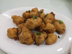 椒盐小排-小乐惠(西溪路店)