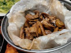 -侠成水上农庄(工业大道店)