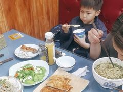 -马布尔莱斯食府(西红门店)
