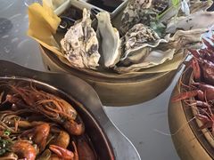 -陈帅夜排档·龙虾·炒菜·烤串(世茂店)