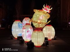 -张学良旧居陈列馆