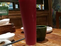 -云海肴·汽锅鸡·云南菜(美罗城店)